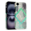 Retro Wave Abstract Phone Case