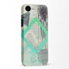 Retro Wave Abstract Phone Case