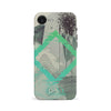 Retro Wave Abstract Phone Case
