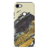 Google Pixel 3 XL Chromatic Chaos Abstract Phone Case