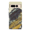 Google Pixel 7 Pro Chromatic Chaos Abstract Phone Case
