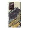 Samsung Galaxy Note 20 Ultra Chromatic Chaos Abstract Phone Case