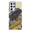 Samsung Galaxy S21 Ultra Chromatic Chaos Abstract Phone Case