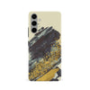 Chromatic Chaos Abstract Phone Case