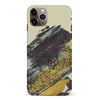 iPhone 11 Pro Max Chromatic Chaos Abstract Phone Case