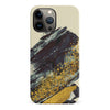 iPhone 13 Pro Max Chromatic Chaos Abstract Phone Case