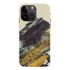 iPhone 15 Pro Max Chromatic Chaos Abstract Phone Case