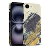 Chromatic Chaos Abstract Phone Case