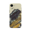 Chromatic Chaos Abstract Phone Case