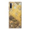 Samsung Galaxy Note 10 Digital Dream Abstract Phone Case