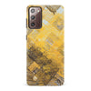 Samsung Galaxy Note 20 Digital Dream Abstract Phone Case