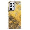 Samsung Galaxy S21 Ultra Digital Dream Abstract Phone Case