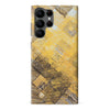 Samsung Galaxy S22 Ultra Digital Dream Abstract Phone Case