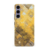 Samsung Galaxy S24 Plus Digital Dream Abstract Phone Case