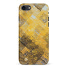 iPhone 7/8/SE Digital Dream Abstract Phone Case