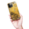 iPhone 13 Pro Max Digital Dream Abstract Phone Case
