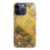 iPhone 14 Pro Max Digital Dream Abstract Phone Case