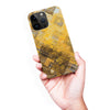 iPhone 15 Pro Max Digital Dream Abstract Phone Case