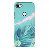 Google Pixel 3 XL Prism Burst Abstract Phone Case