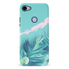 Google Pixel 3A XL Prism Burst Abstract Phone Case
