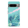 Google Pixel 8 Pro Prism Burst Abstract Phone Case