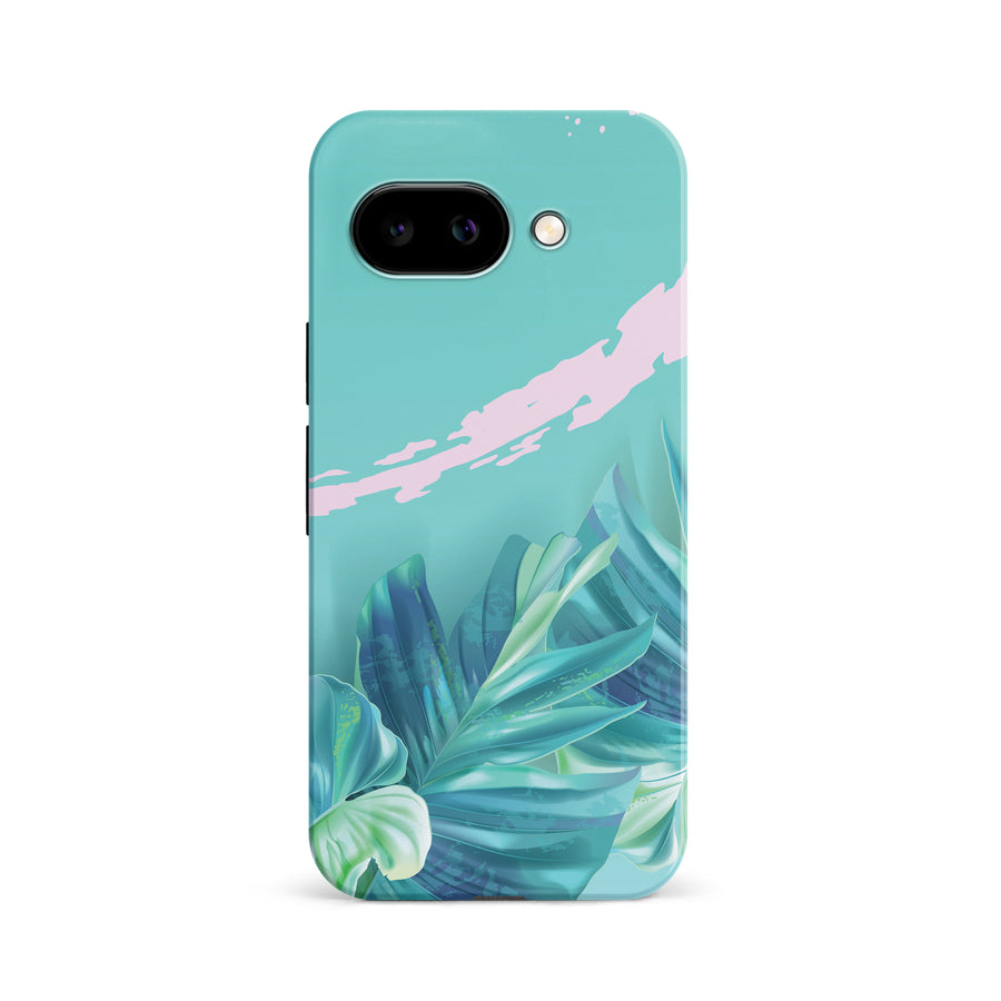 Prism Burst Abstract Phone Case