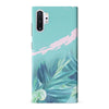 Samsung Galaxy Note 10 Plus Prism Burst Abstract Phone Case