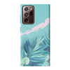 Samsung Galaxy Note 20 Ultra Prism Burst Abstract Phone Case