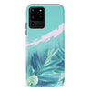 Samsung Galaxy S20 Ultra Prism Burst Abstract Phone Case