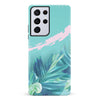 Samsung Galaxy S21 Ultra Prism Burst Abstract Phone Case