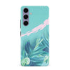 Samsung Galaxy S24 Plus Prism Burst Abstract Phone Case