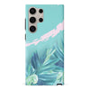 Samsung Galaxy S24 Ultra Prism Burst Abstract Phone Case