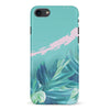 iPhone 7/8/SE Prism Burst Abstract Phone Case