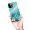 iPhone 13 Pro Max Prism Burst Abstract Phone Case
