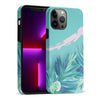 iPhone 13 Pro Max Prism Burst Abstract Phone Case