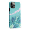 iPhone 13 Pro Max Prism Burst Abstract Phone Case