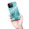 iPhone 14 Pro Max Prism Burst Abstract Phone Case