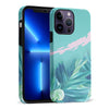iPhone 14 Pro Max Prism Burst Abstract Phone Case