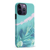 iPhone 14 Pro Max Prism Burst Abstract Phone Case