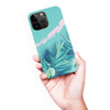 iPhone 15 Pro Max Prism Burst Abstract Phone Case