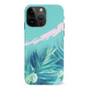 iPhone 15 Pro Max Prism Burst Abstract Phone Case