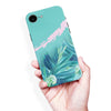 Prism Burst Abstract Phone Case