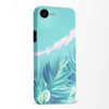 Prism Burst Abstract Phone Case