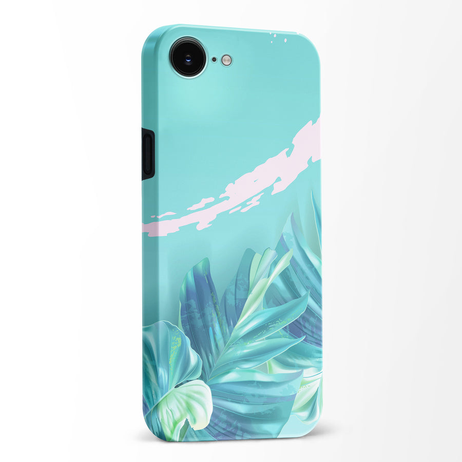 Prism Burst Abstract Phone Case