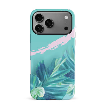 iPhone 17 Pro Max Prism Burst Abstract Phone Case