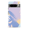Google Pixel 8 Pro Futuristic Fusion Abstract Phone Case
