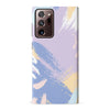 Samsung Galaxy Note 20 Ultra Futuristic Fusion Abstract Phone Case