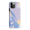 iPhone 13 Pro Max Futuristic Fusion Abstract Phone Case