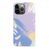 iPhone 13 Pro Max Futuristic Fusion Abstract Phone Case