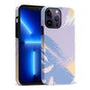 iPhone 14 Pro Max Futuristic Fusion Abstract Phone Case